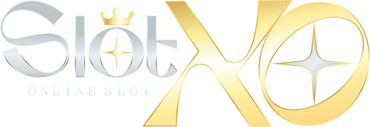 slotxo game logo